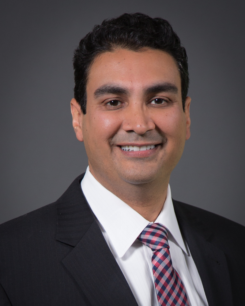 Vik Chhokar, MD